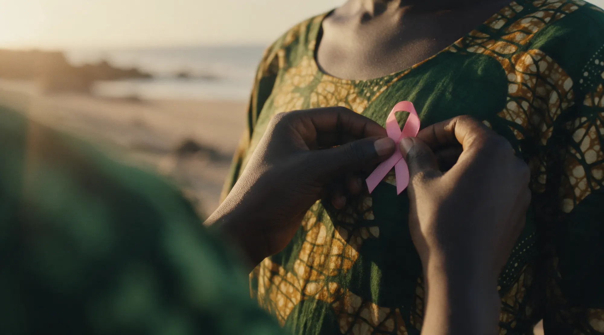 Octobre Rose : prenons soin de nous